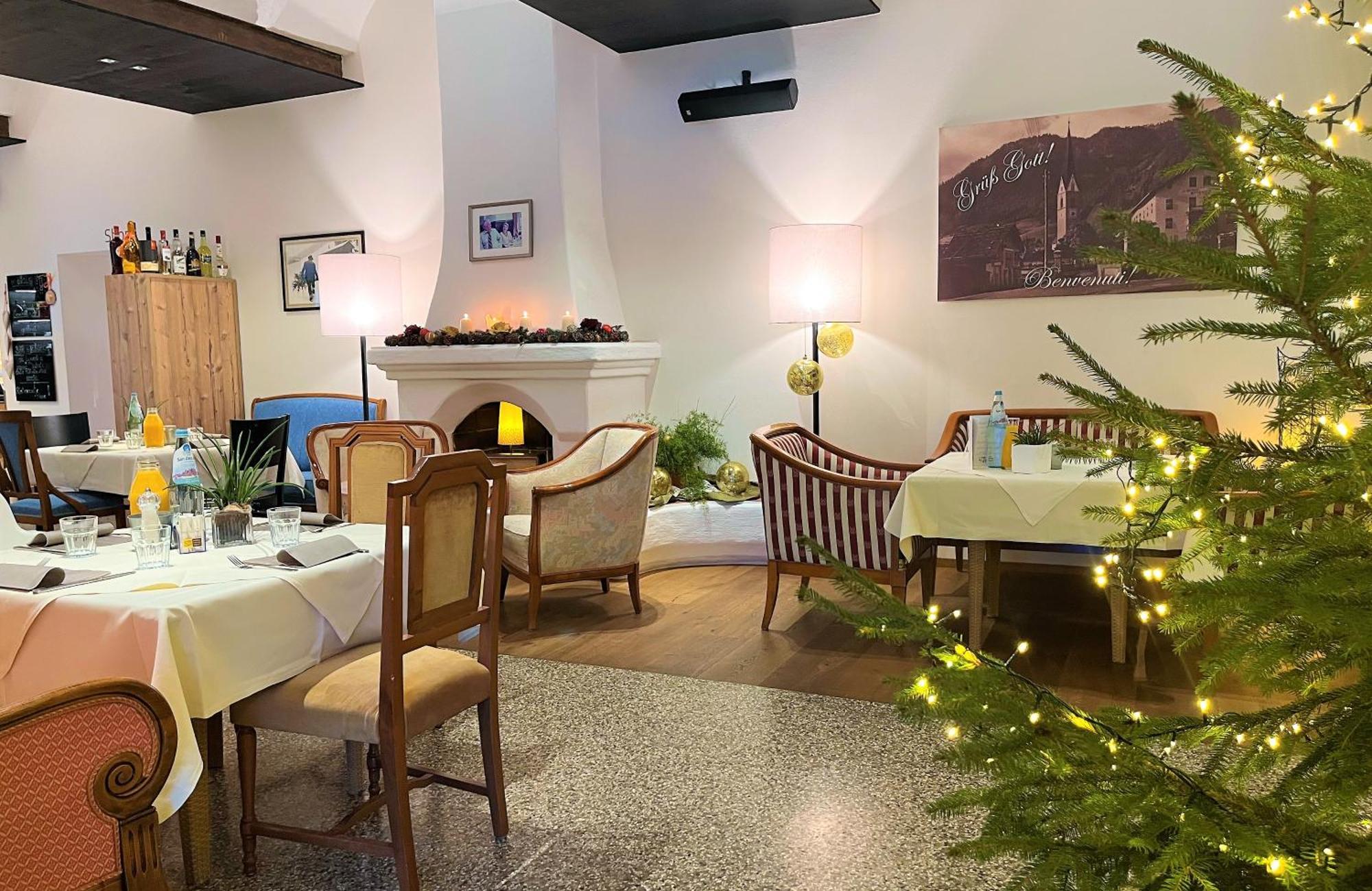 Historic Guesthouse Bircher B&B Apartments Near Sterzing カンポ・ディ・トレンス エクステリア 写真